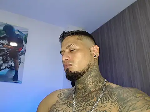 sr fuerte online show from March 13, 3:47 am