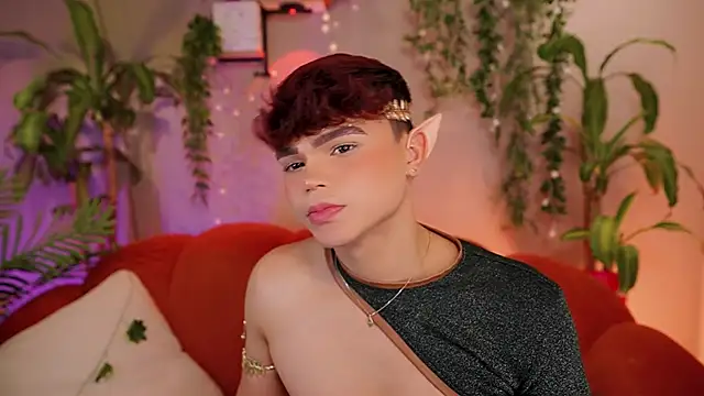 PRINCE STEV online show from July 14, 2:05 am