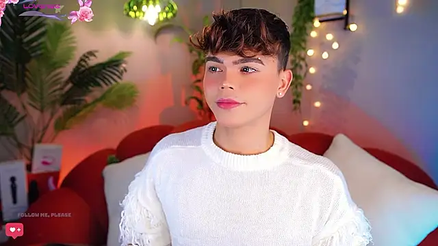 PRINCE STEV online show from March 5, 2:41 am