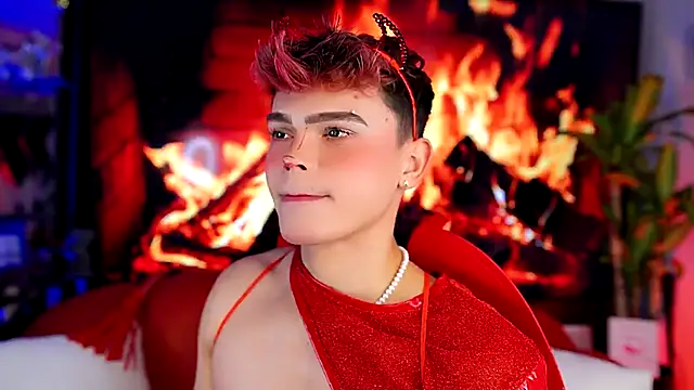 PRINCE STEV online show from October 17, 10:58 pm