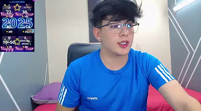 nolan twink1 online show from January 3, 5:53 pm
