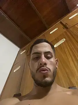 Dalton oficial online show from October 18, 12:37 am