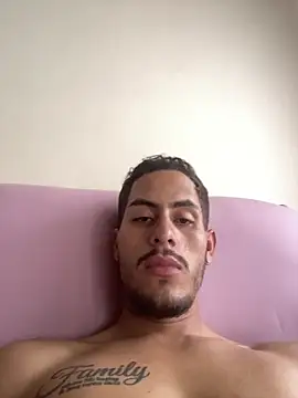 Dalton oficial online show from December 14, 8:49 pm