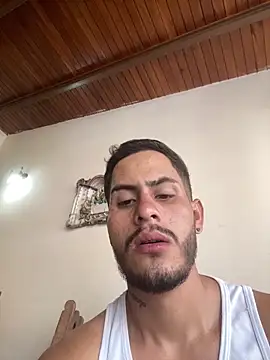 Dalton oficial online show from October 27, 5:59 pm