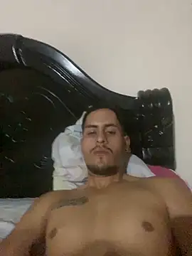 Dalton oficial online show from December 5, 4:08 am