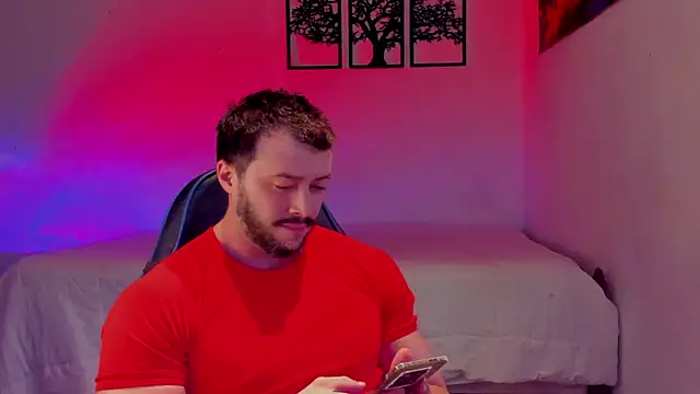 AlexJaz11 online show from July 20, 4:20 pm