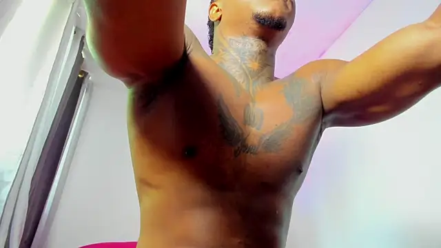 ronnie 7777 online show from October 31, 3:48 pm