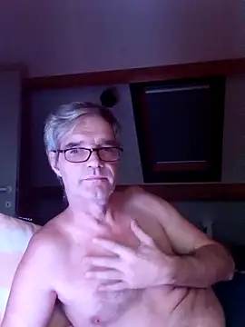 ronny51 online show from December 13, 7:48 am