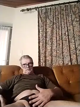 ronny51 online show from April 24, 11:45 am