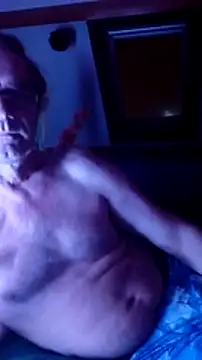 ronny51 online show from January 19, 5:05 am