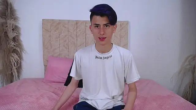 Alann sr online show from February 2, 5:10 am