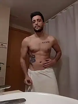 Miguelabrera3 online show from January 11, 11:41 pm