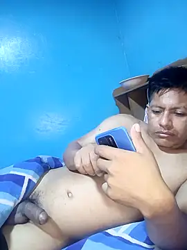 alexchir4 online show from October 9, 12:04 am