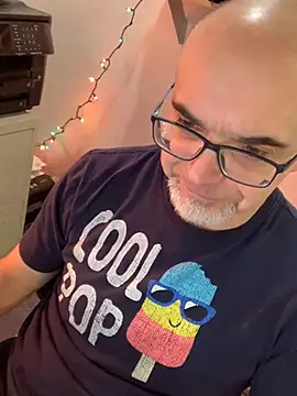 MaxVain online show from January 11, 5:07 pm