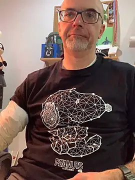 MaxVain online show from February 19, 7:48 pm