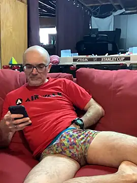 MaxVain online show from February 22, 5:20 pm