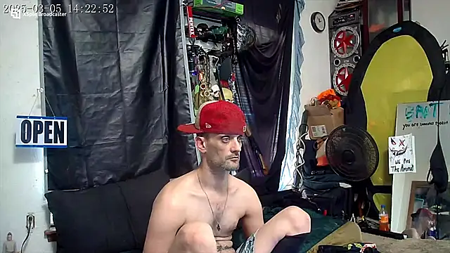 slinginbigD online show from March 5, 8:23 pm