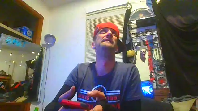 slinginbigD online show from December 27, 11:17 am