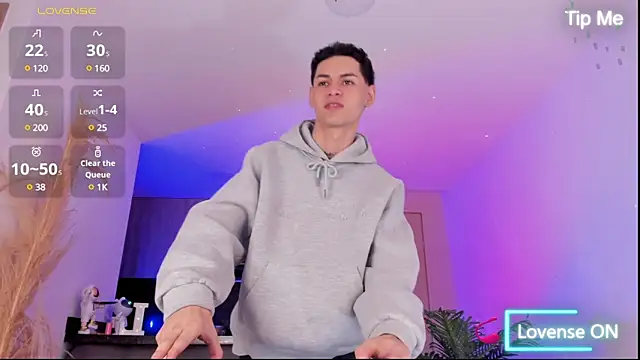 lennercollins online show from February 16, 6:10 am