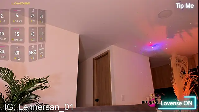 lennercollins online show from February 26, 6:47 am