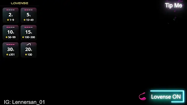 lennercollins online show from March 5, 2:46 am