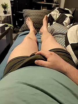 OdinWolf1990 online show from December 20, 6:56 pm