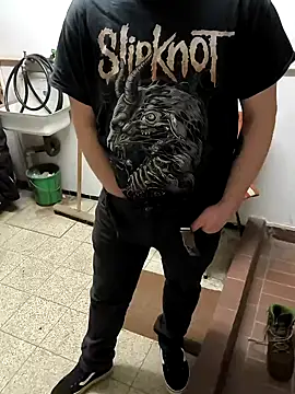 OdinWolf1990 online show from January 15, 5:29 am