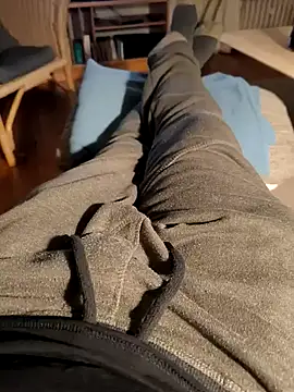 OdinWolf1990 online show from December 21, 7:16 pm