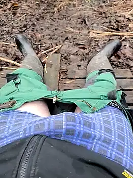 OdinWolf1990 online show from January 6, 11:29 am