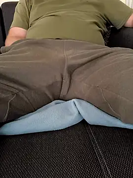 OdinWolf1990 online show from November 16, 1:57 pm