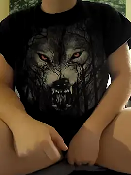 OdinWolf1990 online show from December 15, 5:34 am