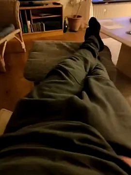 OdinWolf1990 online show from December 25, 7:35 am