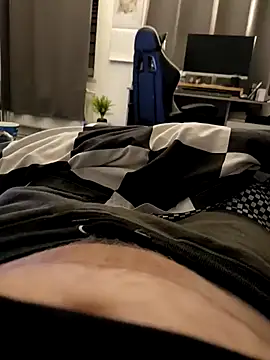 OdinWolf1990 online show from January 29, 8:25 pm