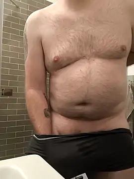 OdinWolf1990 online show from January 18, 5:31 am