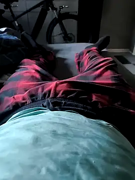 OdinWolf1990 online show from December 20, 8:06 am