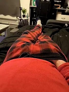 OdinWolf1990 online show from December 8, 6:50 pm