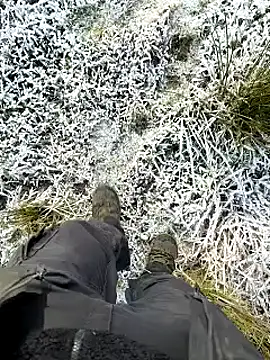 OdinWolf1990 online show from January 13, 12:02 pm