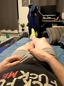 OdinWolf1990 online show from December 29, 7:06 am