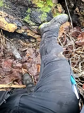 OdinWolf1990 online show from January 14, 9:24 am