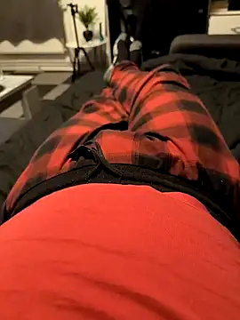 OdinWolf1990 online show from December 9, 8:08 pm