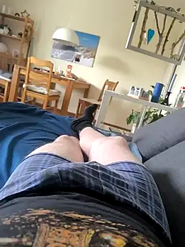 OdinWolf1990 online show from March 1, 12:56 pm