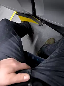 OdinWolf1990 online show from February 7, 5:20 am