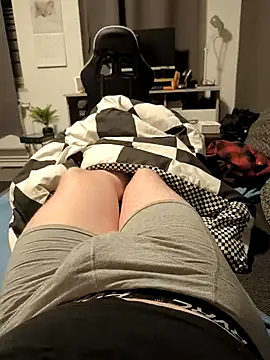 OdinWolf1990 online show from January 18, 9:13 pm