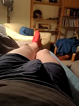 OdinWolf1990 online show from December 17, 7:48 pm