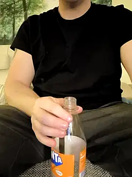 OdinWolf1990 online show from February 16, 5:04 am