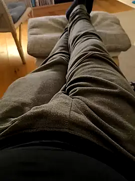 OdinWolf1990 online show from December 30, 7:21 pm