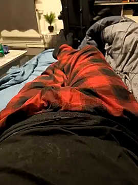 OdinWolf1990 online show from December 28, 5:25 pm