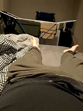 OdinWolf1990 online show from December 4, 6:11 am