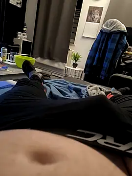 OdinWolf1990 online show from February 28, 8:39 pm