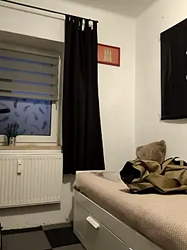 OdinWolf1990 online show from February 20, 5:44 am